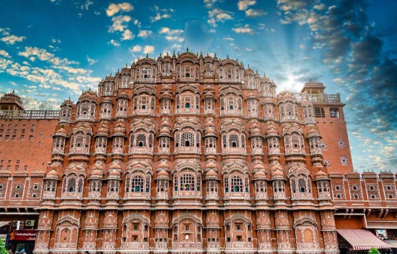 best Family Hotel in Bani park area in Jaipur Centre | 3 Star Best Budget Hotels in Jaipur City Centre