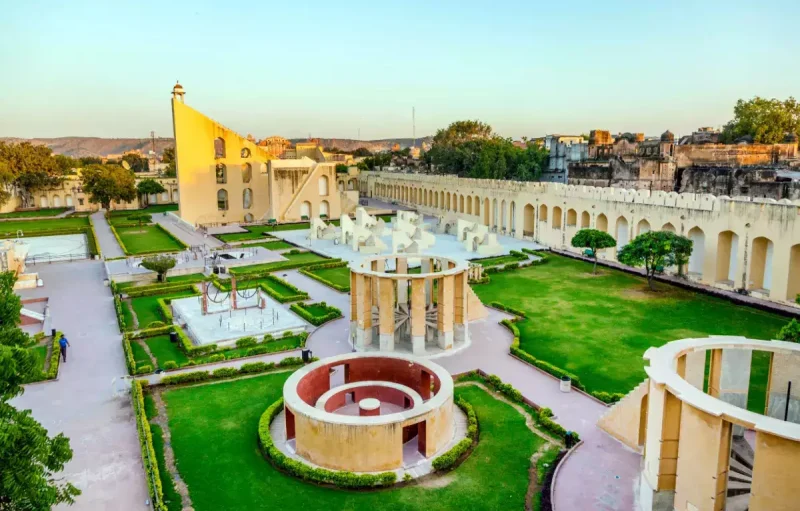 Jantar-Mantar-Jaipur